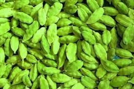 Organic Green Cardamom, For Cooking, Certification : FSSAI Certified