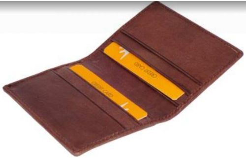 Card Holder, Size : 8CM X 10CM