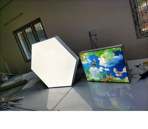 LED Light Box