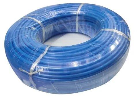 Polyurethane Pipe, Color : Blue