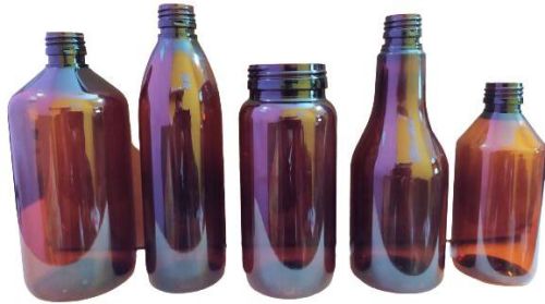 Pharma PET Bottles