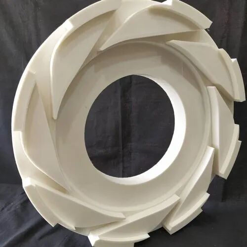 Circular/Round Industrial Plastic Diffuser