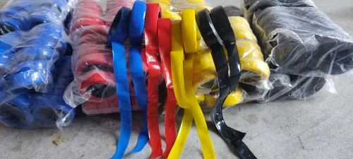 Febolex PVC Non Adhesive Tape