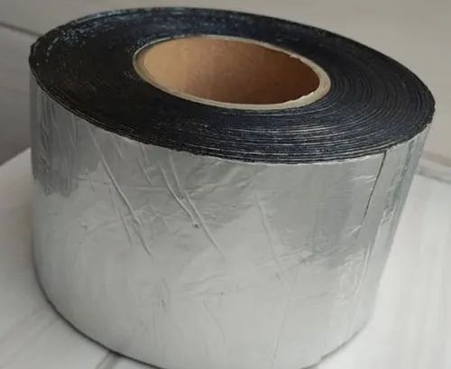 Febolex Black Self Adhesive Bitumen Tape