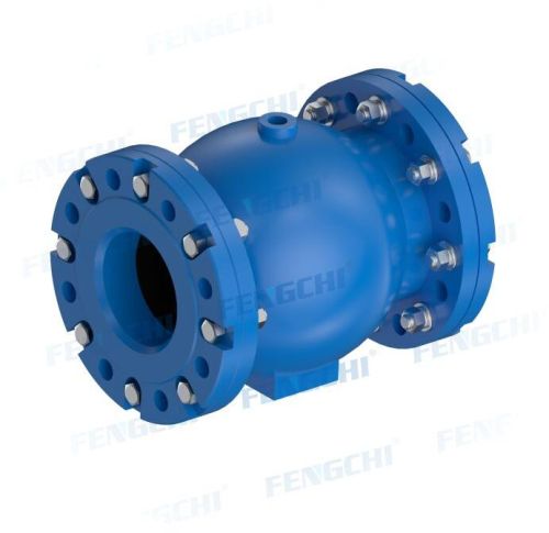 Air Operated Pinch Valve