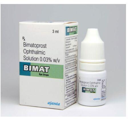 Bimat Eye Drop