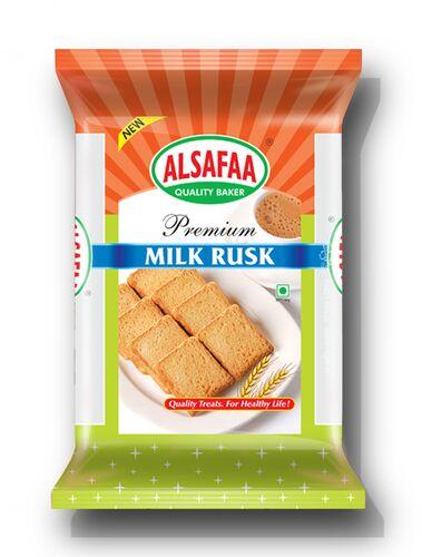 Alsafaa Milk Rusk, Packaging Size : 150 G