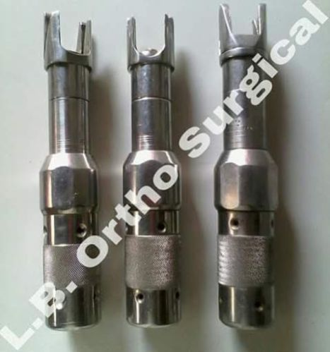 Steel Dynamometric Wire Tensioner, Packaging Type : Carton Box