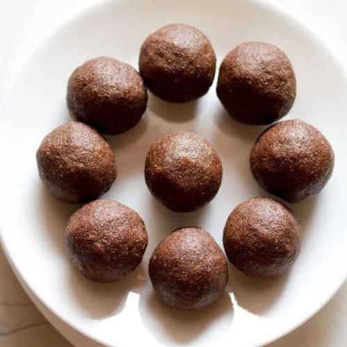 Ragi Laddu, Packaging Type : Sweet Box