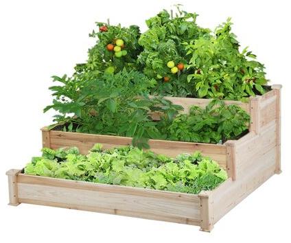 Planter Box