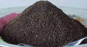 Organic vermicompost, Packaging Type : Brown, Moisture : 0-10%