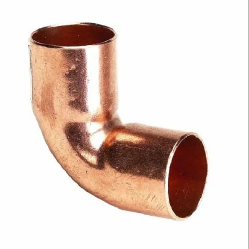 Copper Nickel Elbow, For Industrial