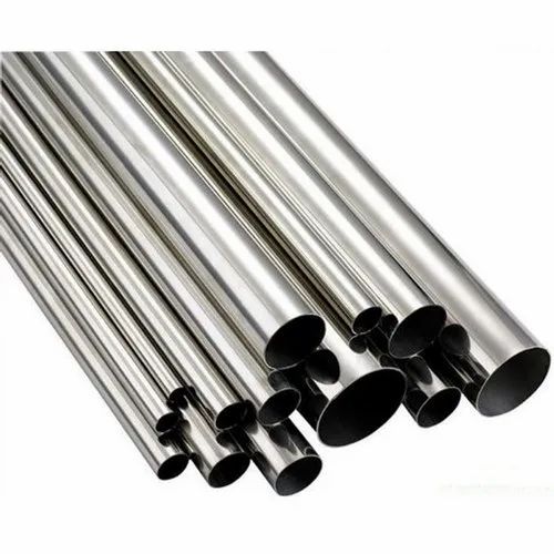 High Pressure Alloy Steel Pipe, For Industrial, Feature : Durable, Eco Friendly, Fine Finished, Hard Structure