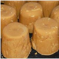 Brownish Solid Jaggery Products, For Food, Purity : 99%