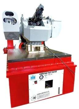 Low Force Series Vibration Test System