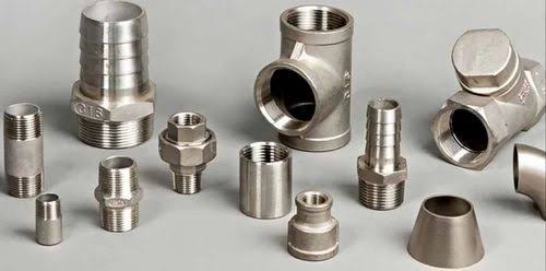 Forge Fittings