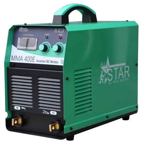 3.9 Kg ARC 400E Welding Machine