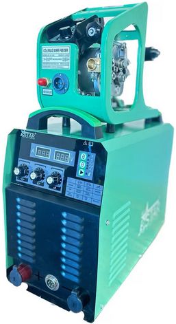 28 Kg. MIG 400F Welding Machine