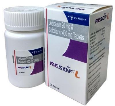 Resof L Tablets