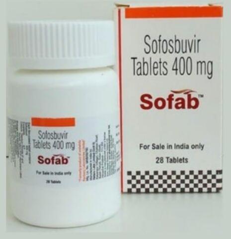Sofab Tablets