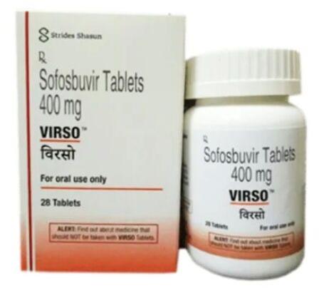Virso Tablets