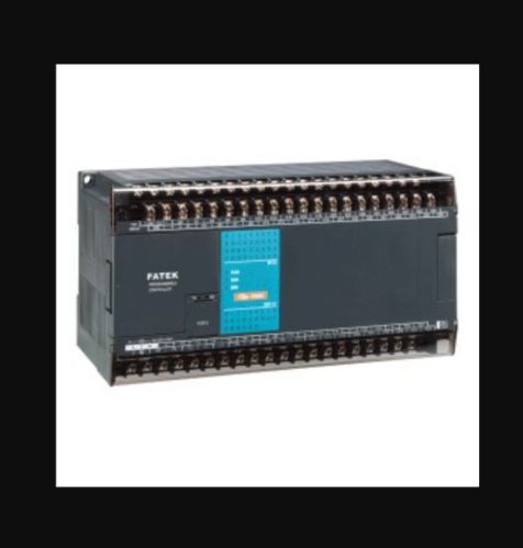 Red 0-100°C 50Hz AC Fatek PLC FBs-60MCT2-D24, Display Type : Analog, Digital