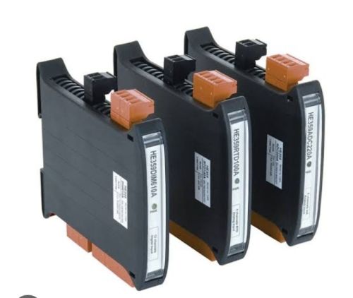 Horner Automation He359adc220a 8 Channel Ma Analog Input