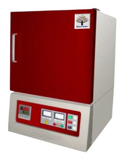 Electric Iron 100-300kg Muffle Furnace, For Heating Process, Capacity : 2 To 216 Lit