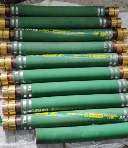 Rubber COPPER Water Cooled Cable, For Industrial, Certification : MSME