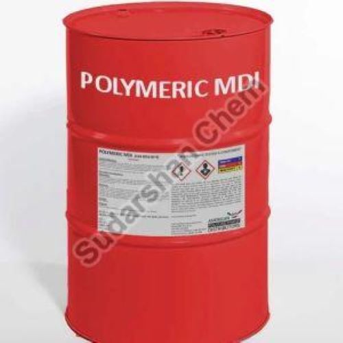 C15h10n2o2 Liquid Methylene Diphenyl Diisocyanate, For Industrial, CAS No. : 101-68-8