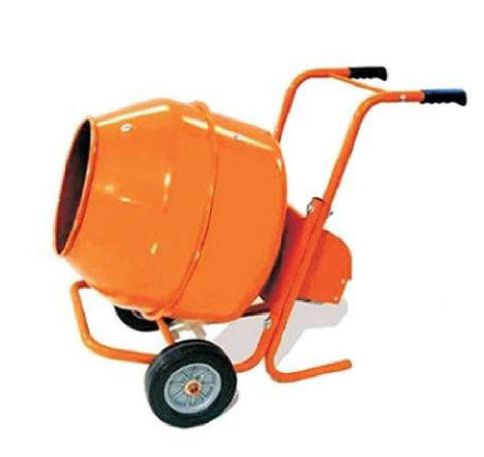 2 HP Handy Engine Mini Concrete Mixer