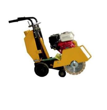 154 Kg Automatic Concrete Cutter Machine, Power : 1SHP