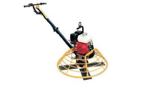 Concrete Power Trowel, Power : 5.5HP