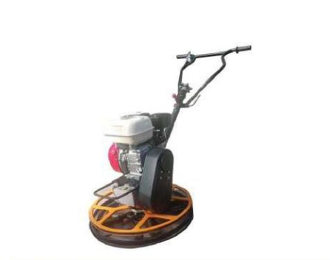 Edge Power Trowel, Power : 5.5HP