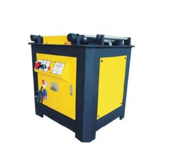 380kg TMT Bar Bending Machine