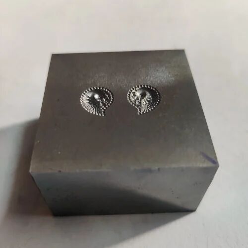 Mango Thappa Die, Size : 10mm