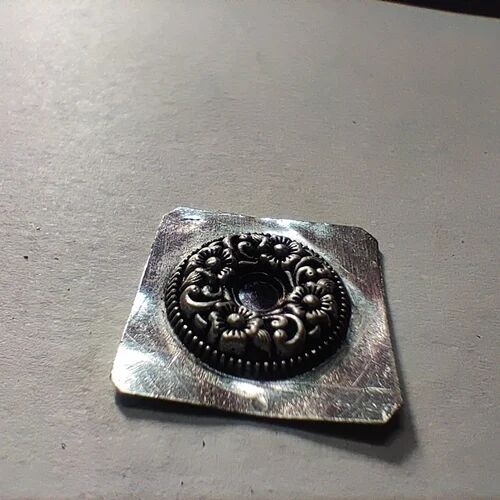 WPS Silver Antique Jewellery Die