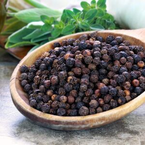 Natural Black Pepper Seeds, Grade Standard : Food Grade