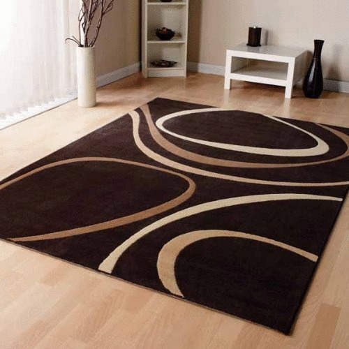 Rectangular Smooth Designer Carpet, For Home, Office, Hotel, Speciality : Rust Proof, Long Life, Durable