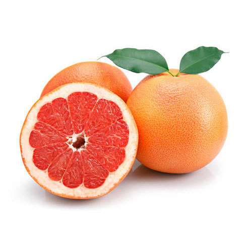 Natural Fresh Grapefruit, Packaging Type : Plastic Packet