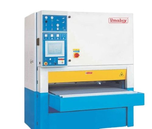 UBS 13 Wide Belt Sander