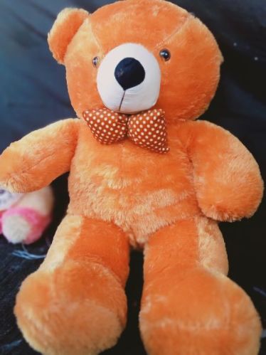 Black Goat Leather Skin Teddy 4 Ft, Technics : Handloom