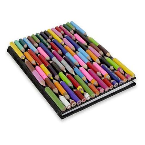 SOT A5 PWa Cover MLP Recycled Paper Notebook