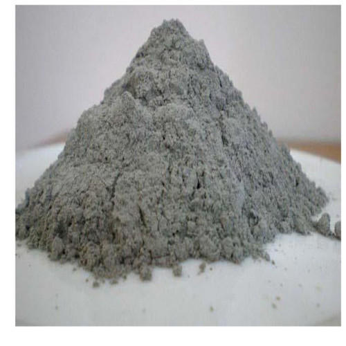 Grey Fly Ash Powder, For Construction, Condition : Dry