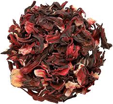 Pink Natural Dry Hibiscus Flower, For Health, Medicines Cosmetic, Packaging Type : PP Bag