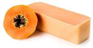 Papaya Soap Base, Feature : Basic Cleaning, Skin Friendly