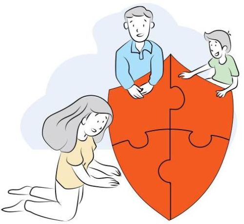 Guaranteed Saving Plan Insurance Service