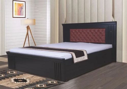 Arrow Full Hydraulic Storage Bed, For Home, Size : King Size