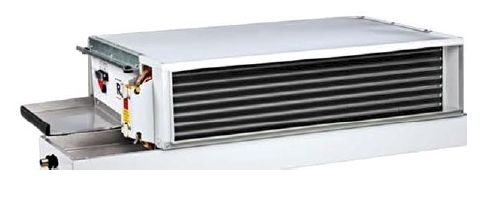 Double Skin Air Handling Unit, For Industrial, Size : Standard