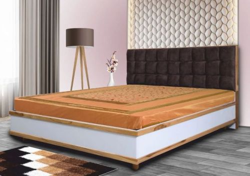 Glory Full Hydraulic Storage Bed, For Home, Size : King Size